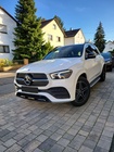 Mercedes-Benz GLE-Class 2020
