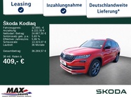 Skoda Kodiaq 2020