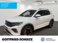 Volkswagen T-Cross 2025