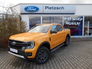 Ford Ranger 2024