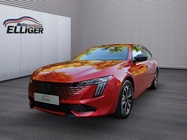 Peugeot 508 2024