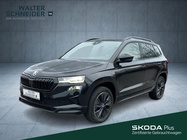 Skoda Karoq 2025