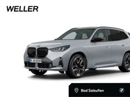 BMW X3 2025