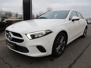 Mercedes-Benz A-Class 2020