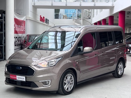 Ford Grand Tourneo 2019