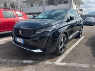 Peugeot 3008 2021