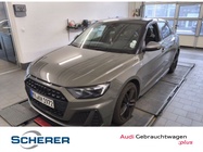 Audi A1 2023