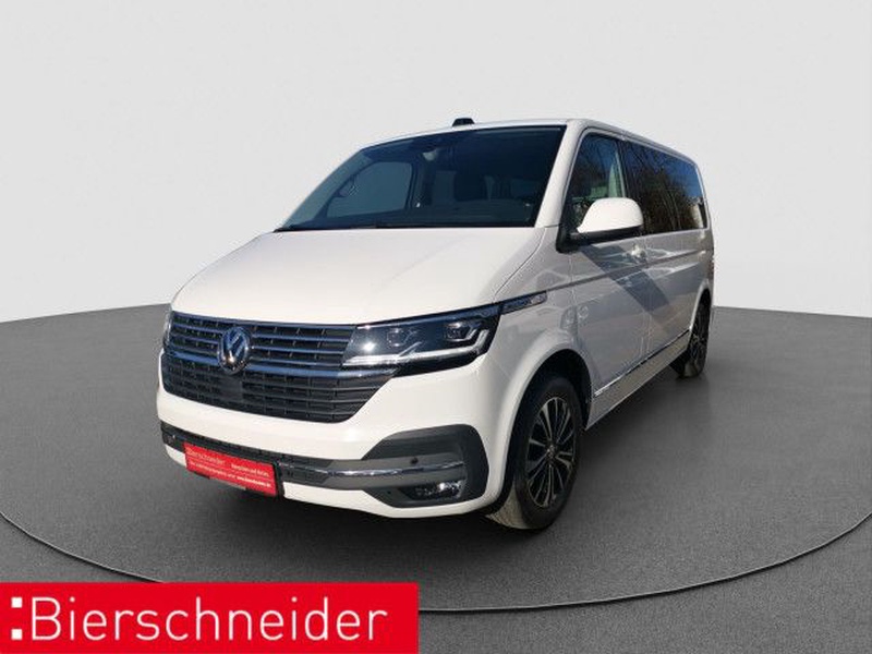 Volkswagen T6