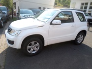 Suzuki Grand Vitara 2014