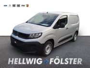 Opel Combo 2025