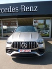 Mercedes-Benz GLE-Class 2020