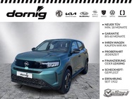 Opel Frontera 2026