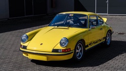 Porsche 911 1973