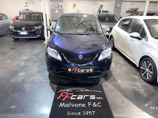 Lancia Ypsilon 2020