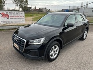 Audi Q2 2022