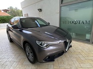 Alfa Romeo Stelvio 2021