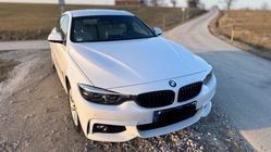 BMW 4 Series 2019
