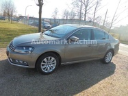 Volkswagen Passat 2011