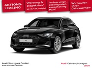 Audi A3 2025