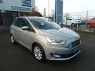 Ford C-Max 2016