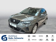 Seat Arona 2025