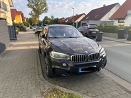 BMW X6 2019