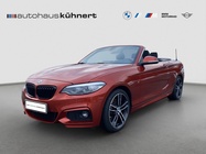 BMW 2 Series 2020