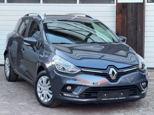 Renault Clio 2020