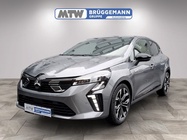 Mitsubishi Colt 2025