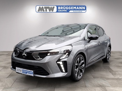 Mitsubishi Colt 2025