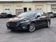 Ford Mondeo 2021