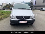 Mercedes-Benz Vito 2006
