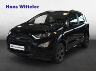 Ford EcoSport 2020