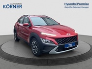 Hyundai Kona 2021