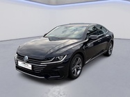 Volkswagen Arteon 2018