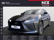 Lexus RZ 2023