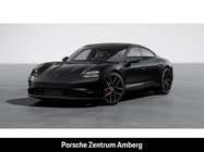 Porsche Taycan 2024