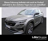 Skoda Kodiaq 2023