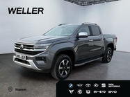 Volkswagen Amarok 2025