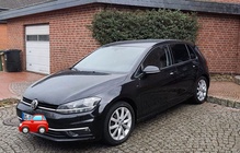 Volkswagen Golf 2019