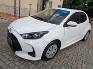 Toyota Yaris 2024