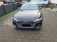 Audi A6 2021