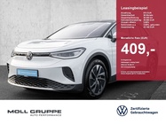 Volkswagen ID.4 2025