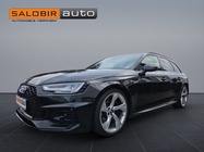 Audi RS4 2019