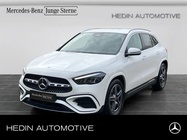 Mercedes-Benz GLA-Class 2025
