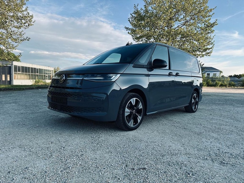 Volkswagen T7