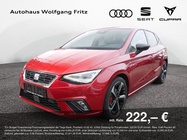 Seat Ibiza 2024