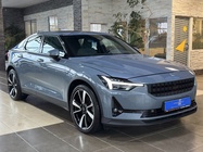 Polestar 2 2021