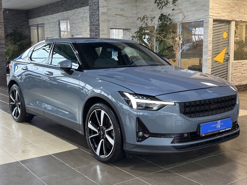 Polestar 2 2021