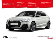 Audi A1 2025